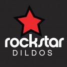 Rockstar Dildo